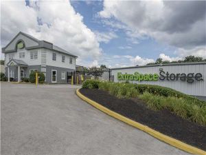 Photo of Extra Space Storage - Taylors - Wade Hampton Blvd