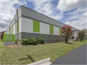 Photo of Extra Space Storage - Greenville - Laurens Rd