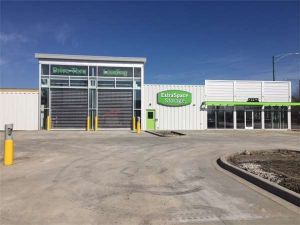 Photo of Extra Space Storage - Chicago - North Cicero Ave