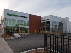 Photo of Extra Space Storage - Chicago - 5746 W Roosevelt Rd