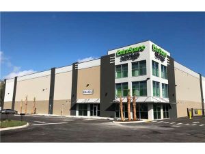 Photo of Extra Space Storage - Tampa - 10110 Anderson Rd