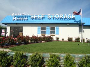 Photo of American Harbor Self Storage