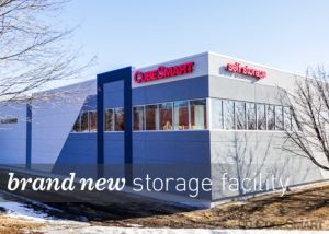 Photo of CubeSmart Self Storage - Minneapolis