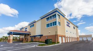 Photo of The Lock Up Self Storage - Bonita Springs