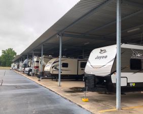 Photo of Bear Branch Boat & RV Storage