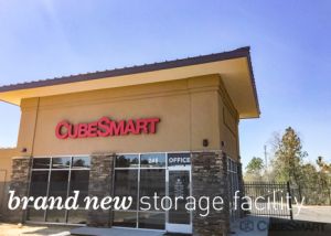 Photo of CubeSmart Self Storage - Elgin