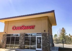 Photo of CubeSmart Self Storage - Elgin