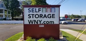 Photo of Lackawanna Self Storage