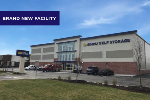 Photo of Simply Self Storage - Lindenhurst, NY - Route 109