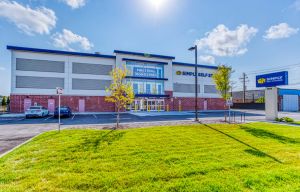 Photo of Simply Self Storage - Lindenhurst, NY - Route 109