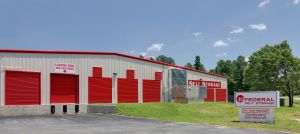 Photo of 10 Federal Self Storage -12004 Trinity Rd, Trinity, NC 27370