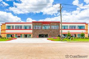 Photo of CubeSmart Self Storage - Pearland - 2515 Westminister Rd