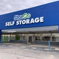 Photo of Storco Storage