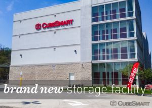 Photo of CubeSmart Self Storage - Pittsburgh - 880 Saw Mill Run Blvd