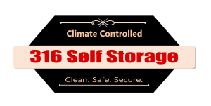 Photo of 316 Self Storage