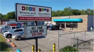 Photo of StoreMore Self Storage