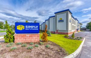 Photo of Simply Self Storage - Hauppauge, NY - Old Willets Path