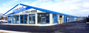 Photo of Storage Express - Indianapolis - East Thompson Road