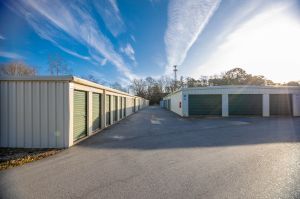 Photo of Fort Knox Storage - Mauldin