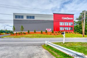 Photo of CubeSmart Self Storage - Salem
