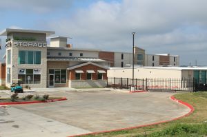 Photo of Kyle Premier Storage