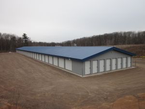 Photo of V & 53 Self Storage