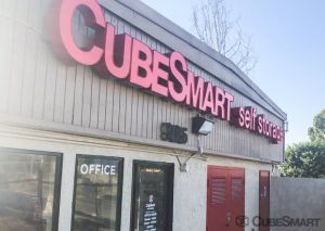 Photo of CubeSmart Self Storage - Walnut - 985 Fairway Dr