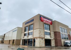Photo of CubeSmart Self Storage - Beaumont
