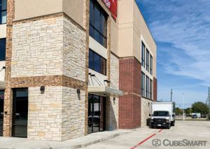 Photo of CubeSmart Self Storage - Beaumont