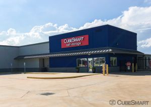 Photo of CubeSmart Self Storage - Manvel - 2695 County Road 58
