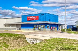 Photo of CubeSmart Self Storage - Manvel - 2695 County Road 58