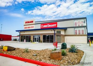 Photo of CubeSmart Self Storage - Spring - 28823 Birnham Woods Dr