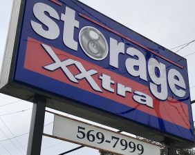Photo of Storage Xxtra Buena Vista Road