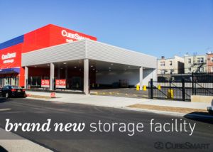 Photo of CubeSmart Self Storage - Astoria