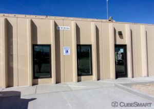 Photo of CubeSmart Self Storage - Midvale