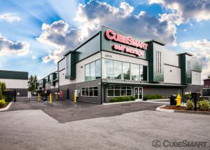 Photo of CubeSmart Self Storage - Federal Way