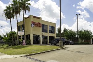 Photo of Bullseye Storage - Houston - South Loop