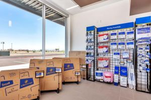 Photo of Life Storage - Gilbert - 892 South Higley Road