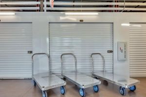 Photo of Life Storage - Gilbert - 892 South Higley Road