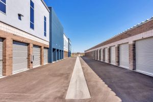 Photo of Life Storage - Gilbert - 892 South Higley Road