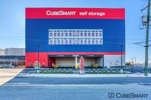 Photo of CubeSmart Self Storage - Bayonne