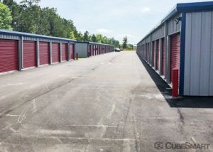 Photo of CubeSmart Self Storage - Moncks Corner