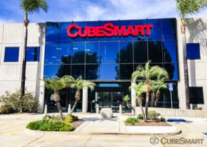 Photo of CubeSmart Self Storage - San Diego - 12340 World Trade Dr
