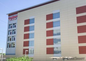 Photo of CubeSmart Self Storage - Atlanta - 56 Peachtree Valley Rd NE
