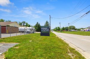 Photo of Prime Storage - Fishers - Britton Park Road