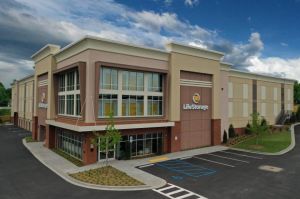 Photo of Life Storage - Greer - 1408 Boiling Springs Rd