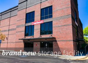 Photo of CubeSmart Self Storage - Woodstock
