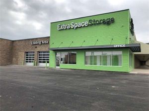 Photo of Extra Space Storage - Zion - Sheridan Rd