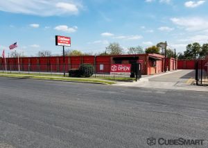 Photo of CubeSmart Self Storage - San Antonio - 1571 W Contour Dr