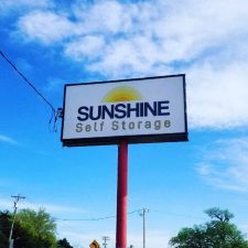 Photo of Sunshine Self Storage - Robinson
